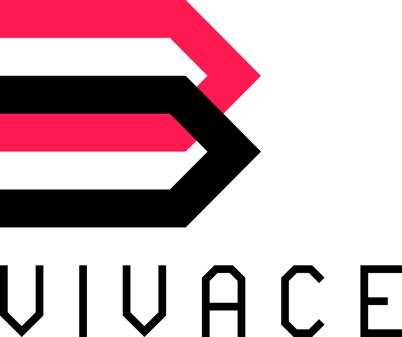 株式会社VIVACE Logo